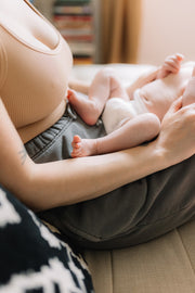 Breathe Breastfeeding Bra