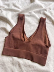 Lounge Full Cup Bralette