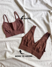 Lounge Full Cup Bralette