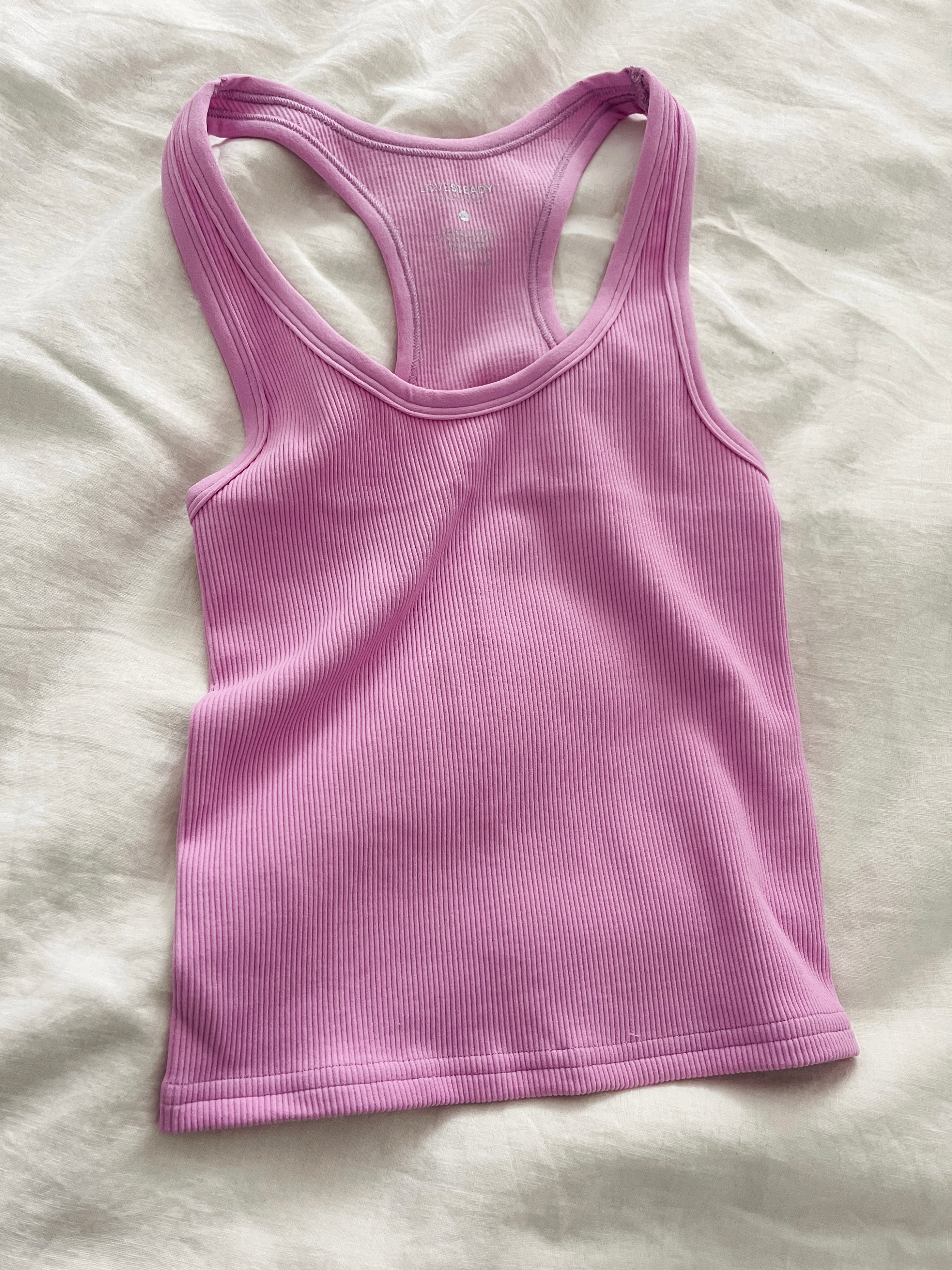 HUG Midi: The Perfect Postpartum Tank