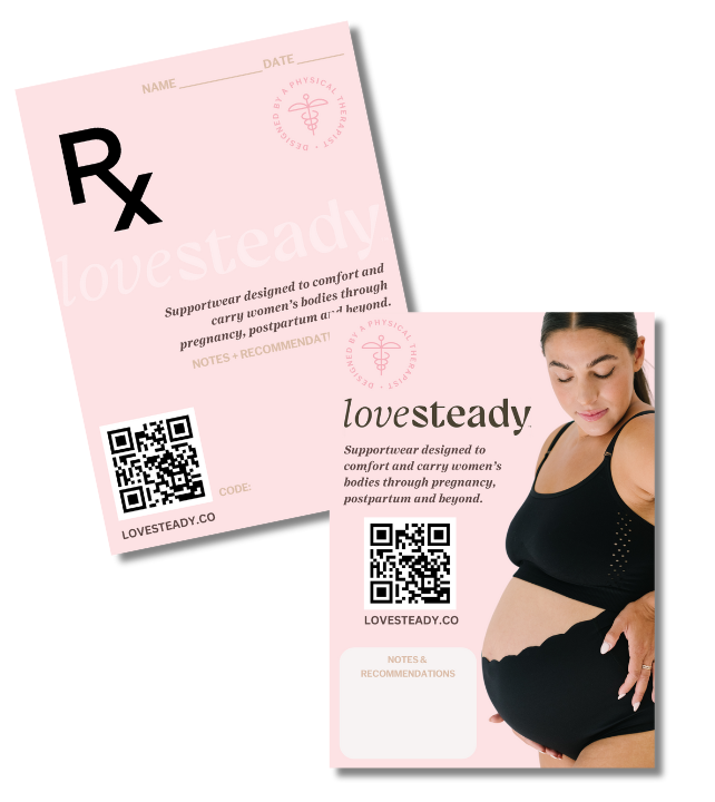 Referral Pad Refill