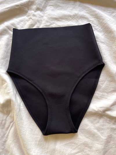 Maternity & Postpartum Compression Brief