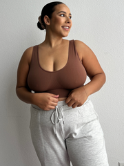 Lounge Full Cup Bralette