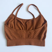 Adore Maternity & Nursing Bralette - Earth