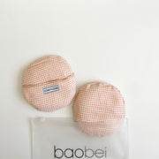 Warm Compress - Breastfeeding + Body Care, 2 pack