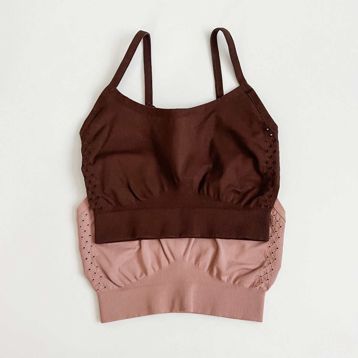 Bundle of Love Bralettes