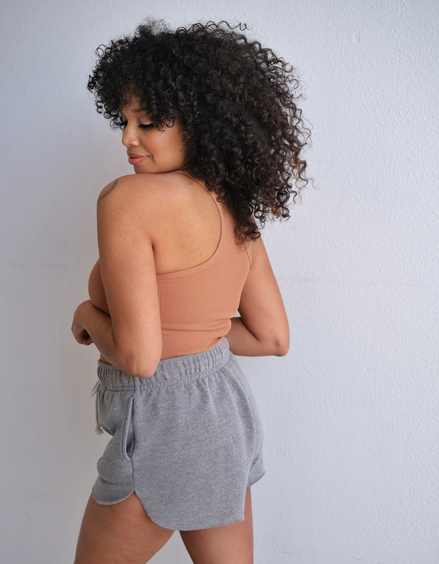 HUG: The Perfect Postpartum Tank