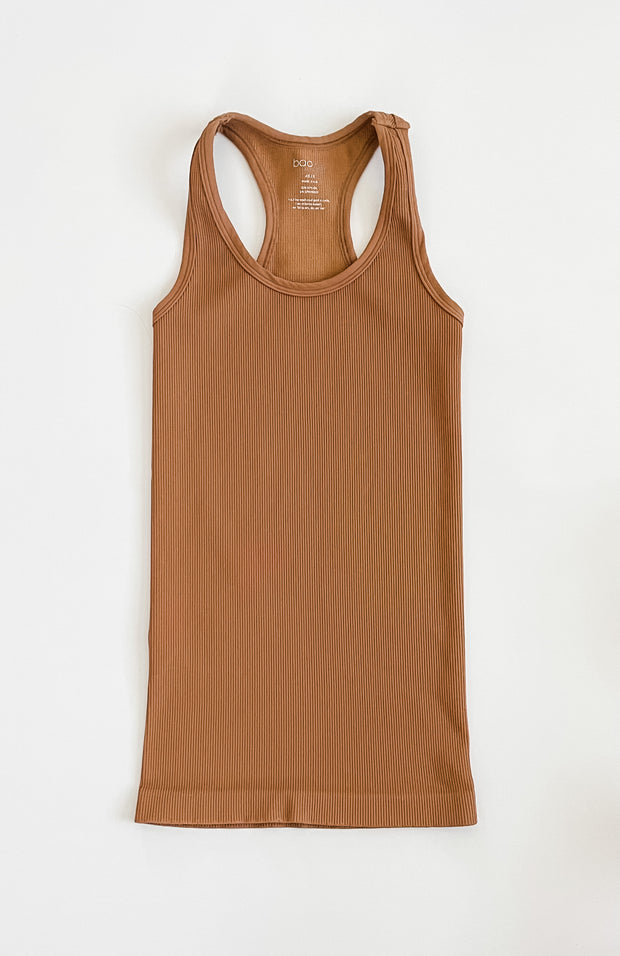 HUG: The Perfect Postpartum Tank