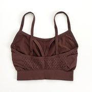 Adore Maternity & Nursing Bralette - Espresso