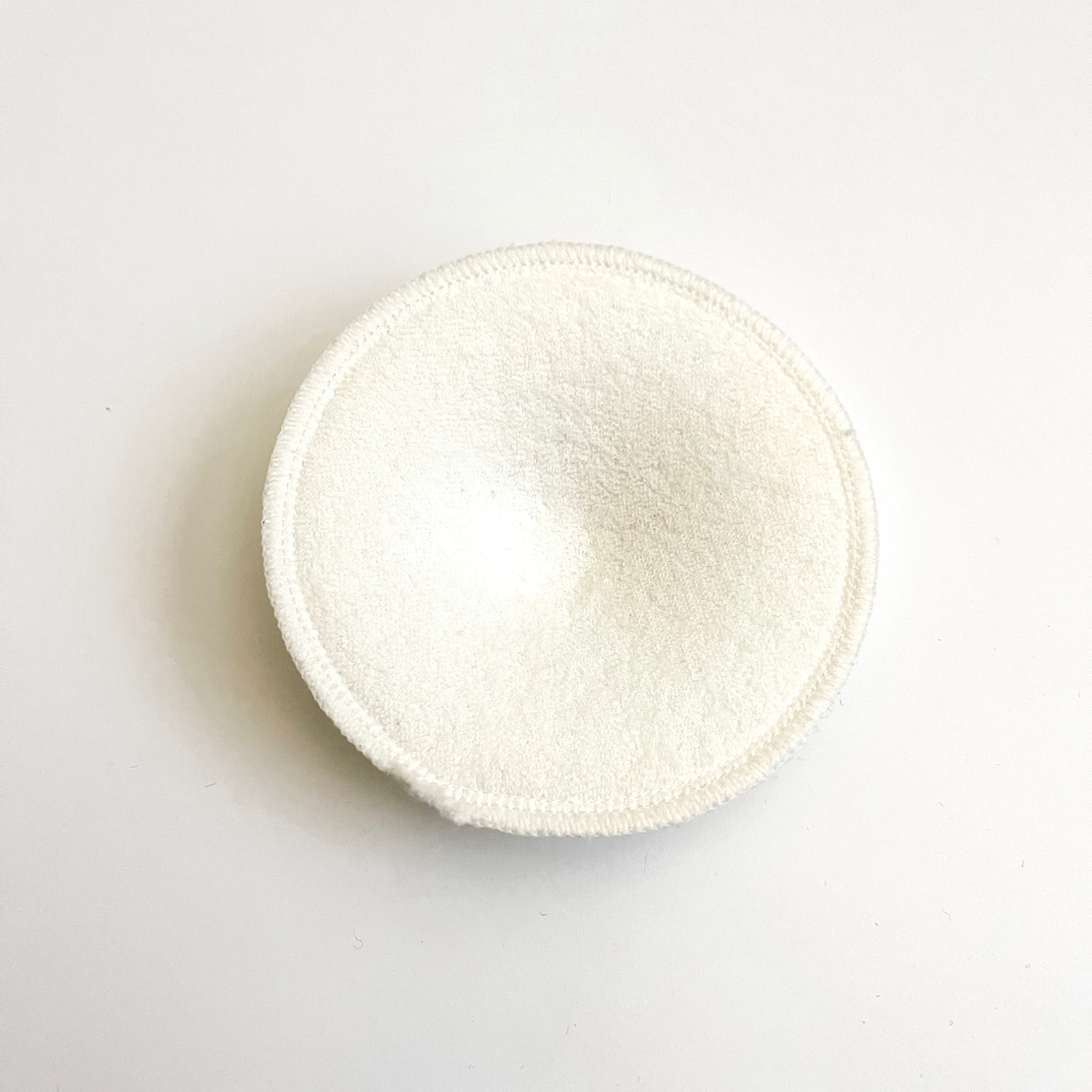 Reusable Nursing Pads - 4 pack