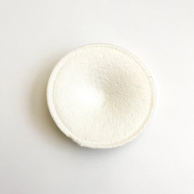 1 pair of bOOb pads - Pumping Party Favor