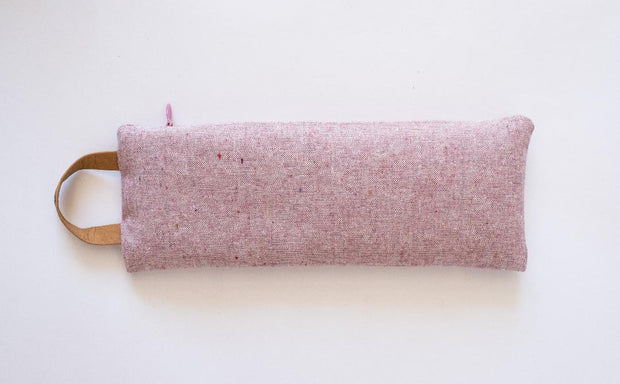 Light Pink Eye Pillow