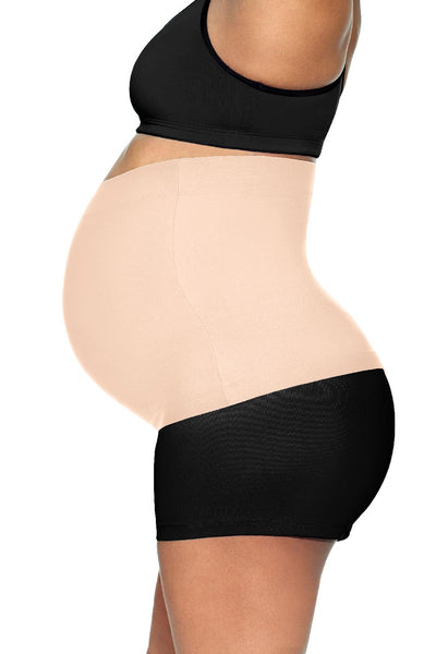 ProBump™ Pregnancy Belly Support Band - BEIGE